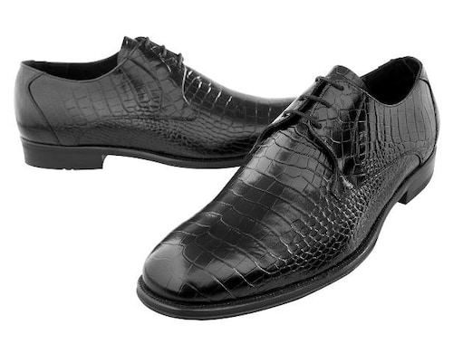 Choclo Piel para Hombre Duque Di Galliano