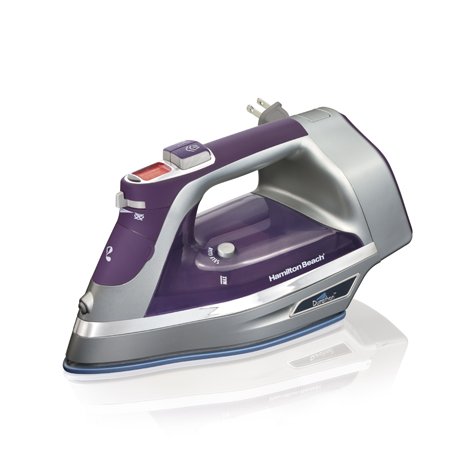 Plancha Digital Hamilton Beach Morada