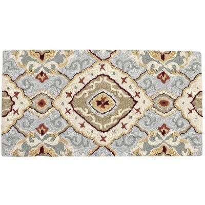 Tapete Cloud Step Diamond Pier 1 Imports