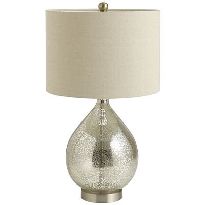 Lámpara Luxe Teardrop Pier 1 Imports
