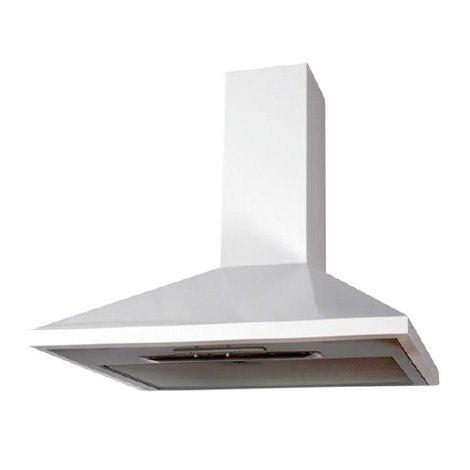 Campana Mabe 90Cm Pared Inox