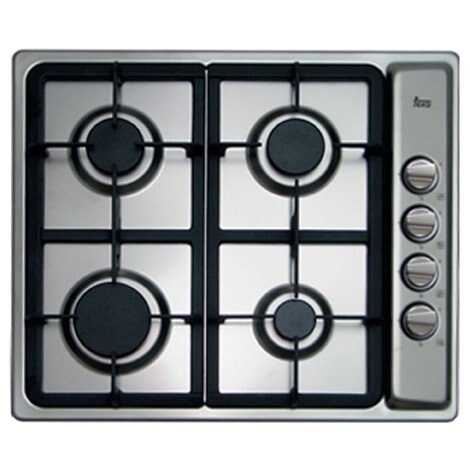 Paquete de Parrilla 60 Cms. y Campana 60 Cms Teka