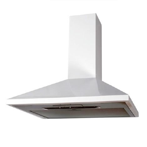 Campana de Pared Mabe 60Cm Acero Inoxidable