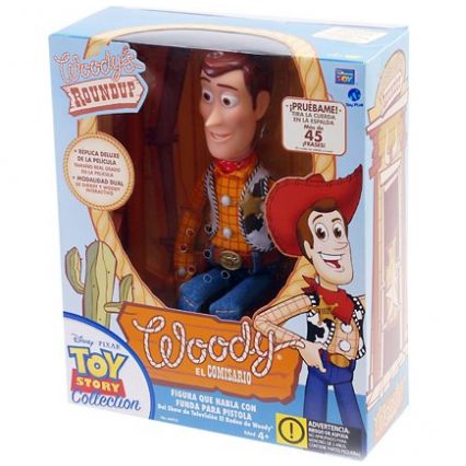 toy plus toy story buzz y woody