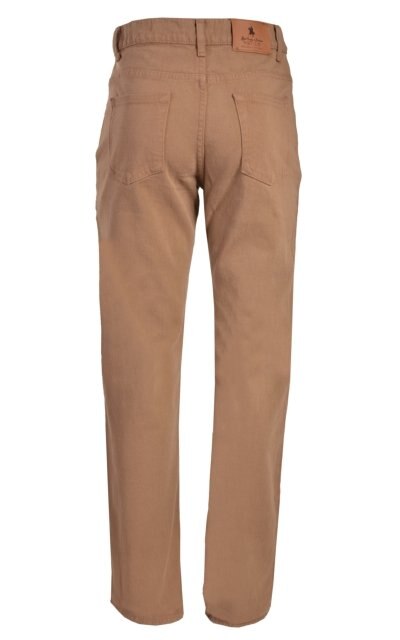 Jeans Corte Straigh Polo Club para Caballero