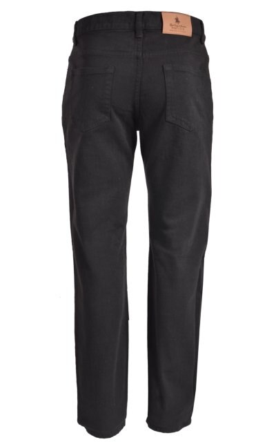 Jeans Straigh Fit Polo Club