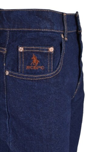 Jeans Corte Straigh Sw Rcb Polo Club para Hombre