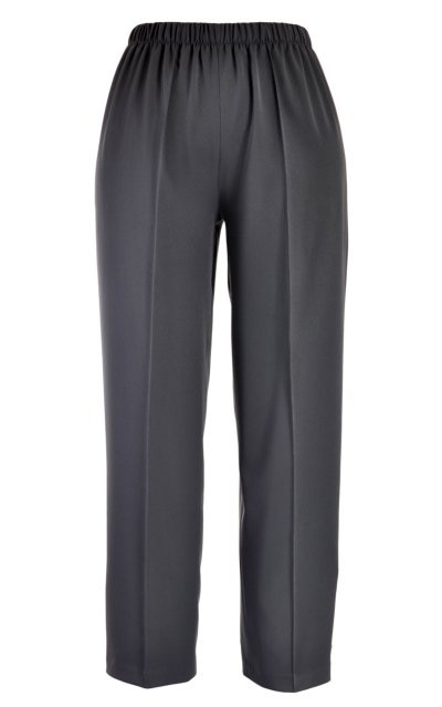 Pantalón Corte Recto Claudia Plus para Dama
