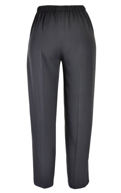 Pantalón Corte Recto Claudia Plus para Dama