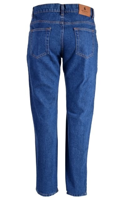 Jeans Corte Straigh Polo Club para Caballero