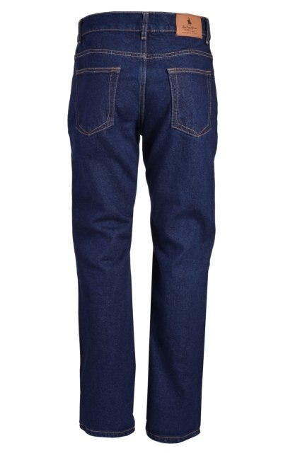 Jeans Corte Straigh Sw Polo Club para Caballero