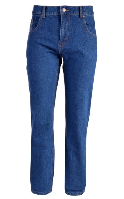 Jeans Corte Straigh Polo Club para Caballero