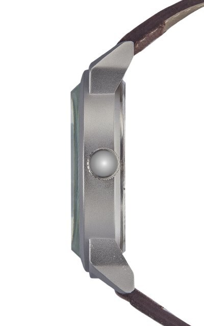 Reloj Caballero Montescano Wf01