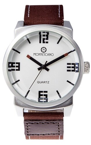 Reloj para Hombre Montescano Wf01