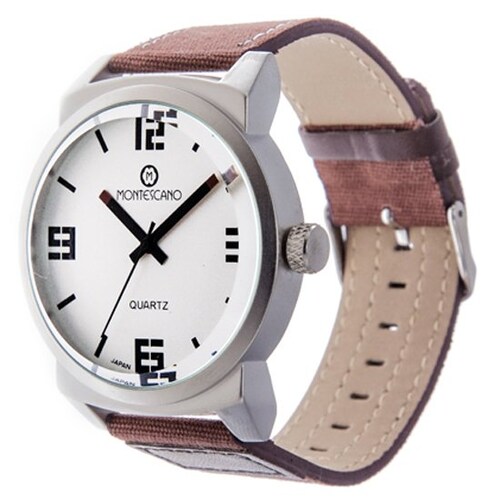 Reloj para Hombre Montescano Wf01