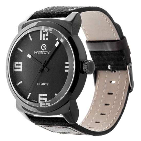 Reloj Caballero Montescano Wf02
