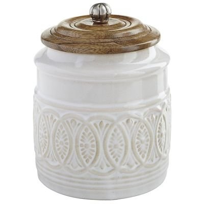 Frasco Farmhouse Ivory Pier 1 Imports - Chico