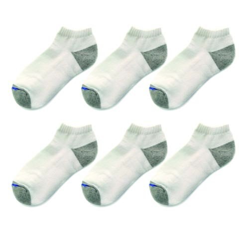 Tines Boy 6 Pack Punto Blanco para Niño