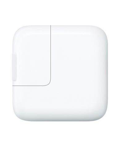 Adaptador 12 W Usb Apple