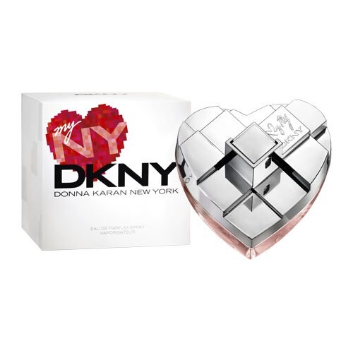 My New York Dkny para Mujer (100Ml) Edp