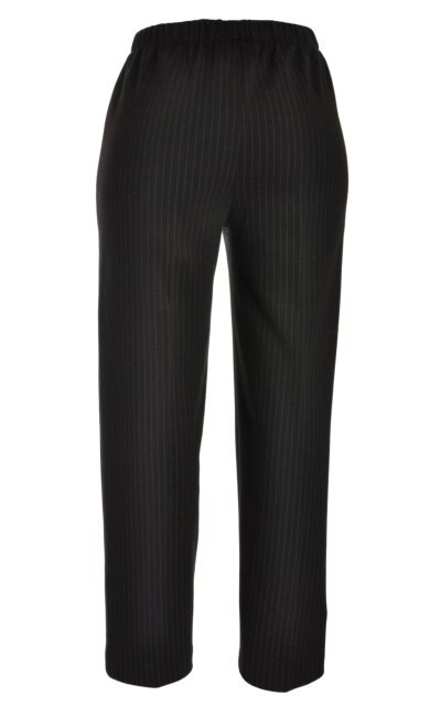 Pantalón Corte Recto Claudia Plus para Dama