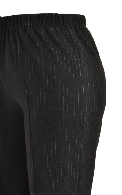Pantalón Corte Recto Claudia Plus para Dama