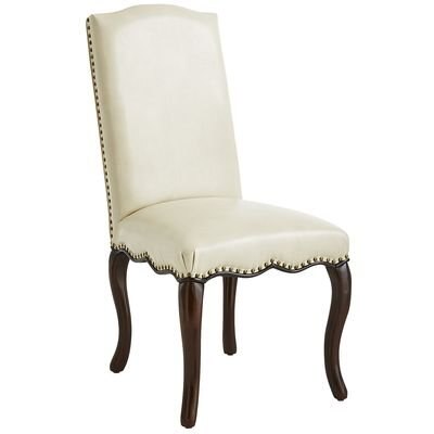 Silla Claudine Ivory Pier 1 Imports
