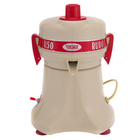 Extractor de Jugos Turmix Uso Rudo