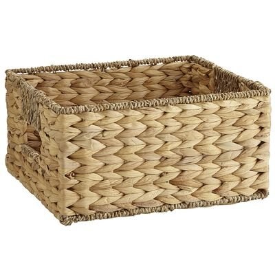 Canasta Carson Natural Pier 1 Imports - Chica