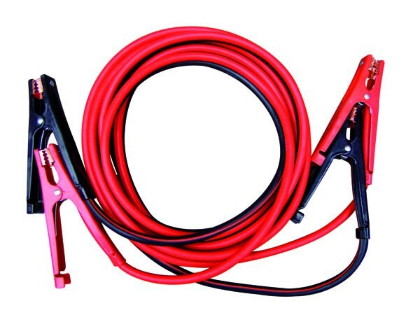 Cables Pasa Corriente 3 60 Mts