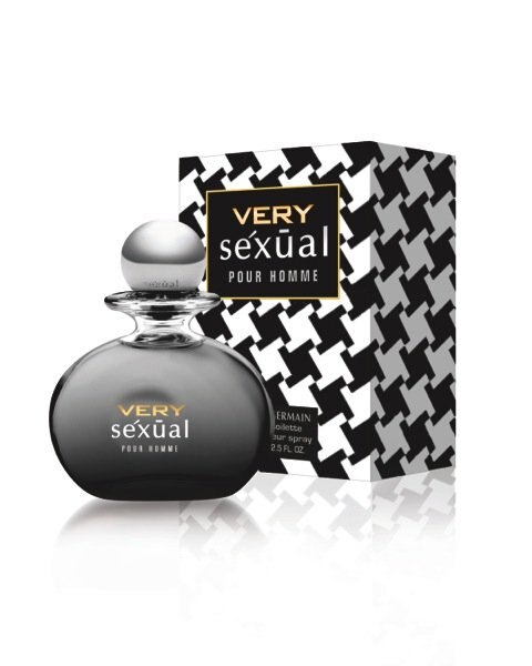 Very Séxual By Michel Germain para Hombre (125Ml)