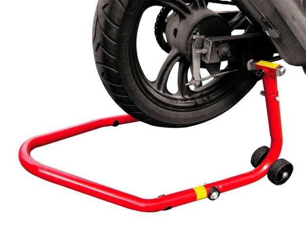 Soporte Universal para Motocicleta