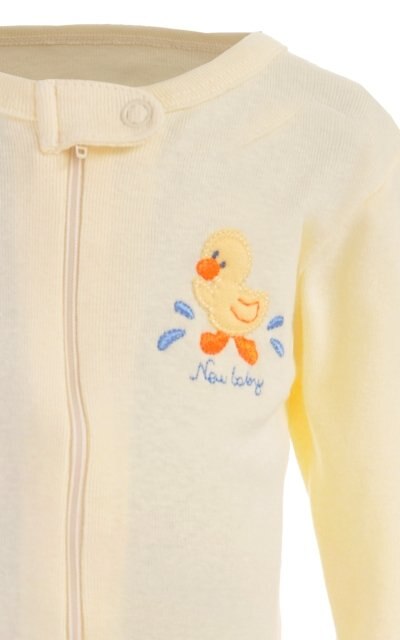 Mameluco con Broche Mom Coeur