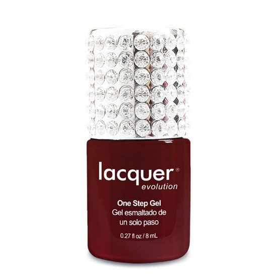 Gel Esmaltado Red Wine Republic Nail