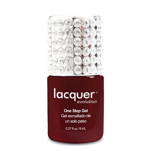 Gel Esmaltado Red Wine Republic Nail