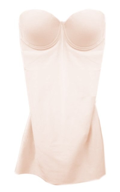Fondo Strapless Cupid