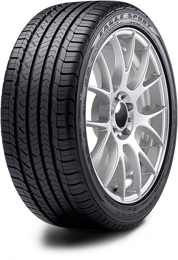 Llanta 205-55 R16 Eagle Sport 91V