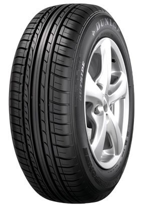Llanta 205-55 R16 Sp Sport Fast Response V