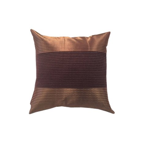 Home Nature Cojin Decorativo Chenille Creta