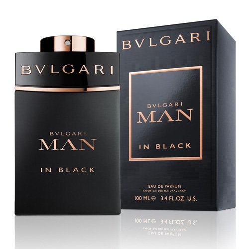 Bvlgari Man In Black (100Ml)Edt