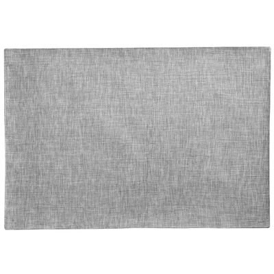 Mantel Individual Platinum Woven Sheen Pier 1 Imports