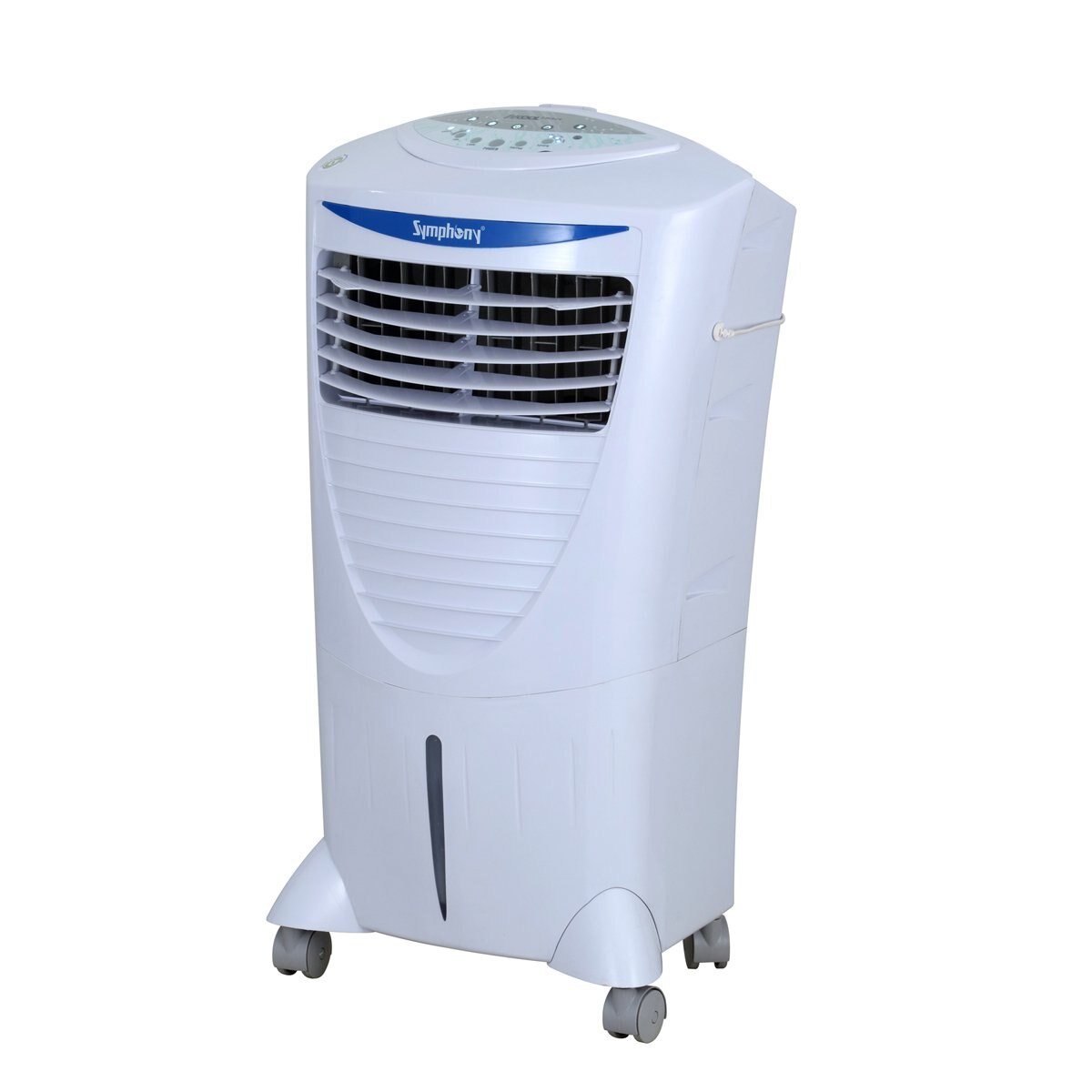 Enfriador Evaporativo Symphony 3I Lts con C/remoto