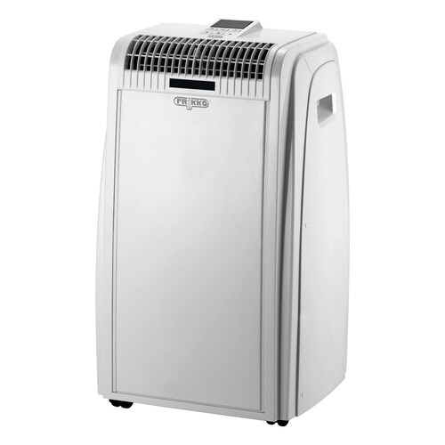 Aire Portátil Frio/calor Control Remoto