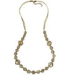 Collar Dorado Pier 1 Imports
