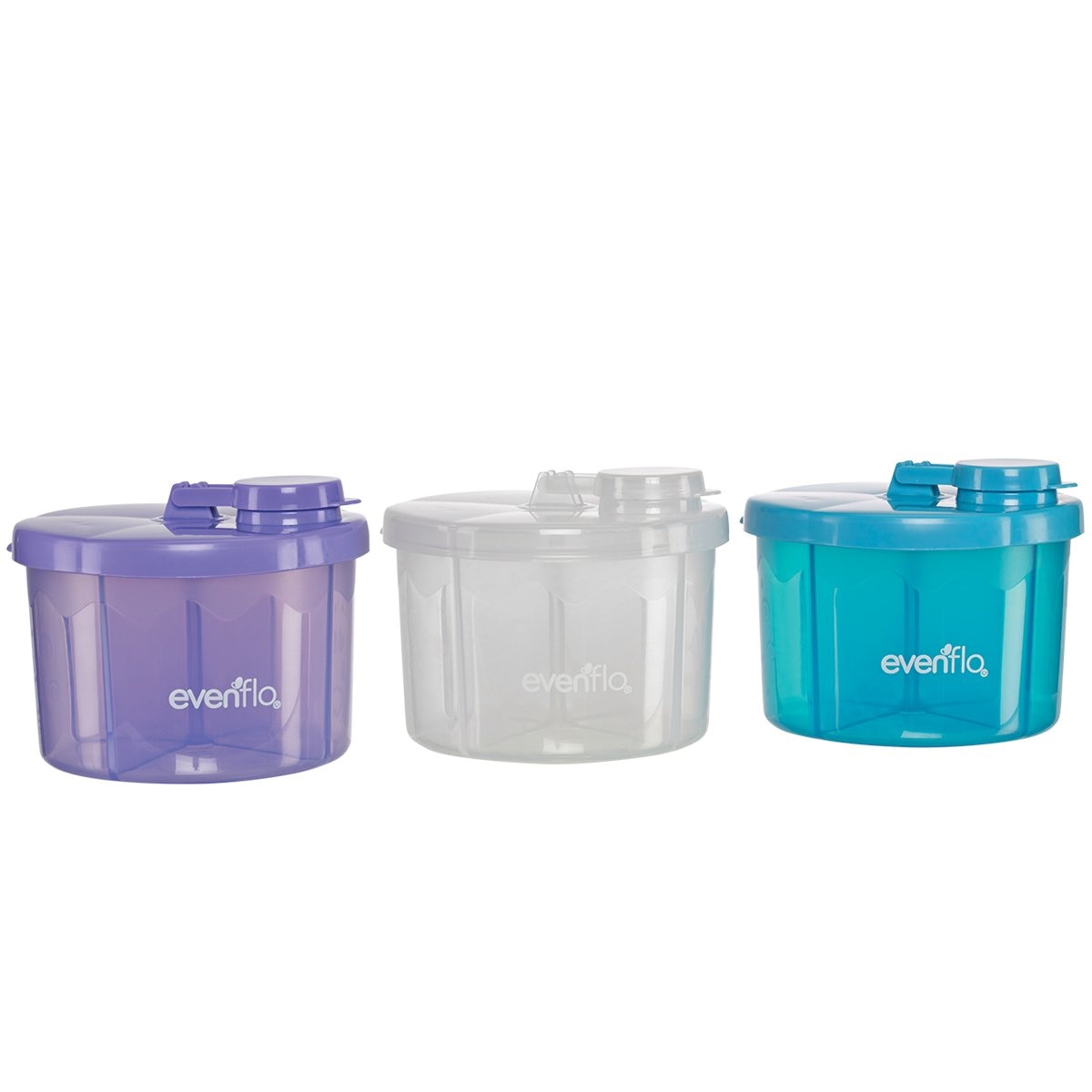 Dosificador de Leche Evenflo