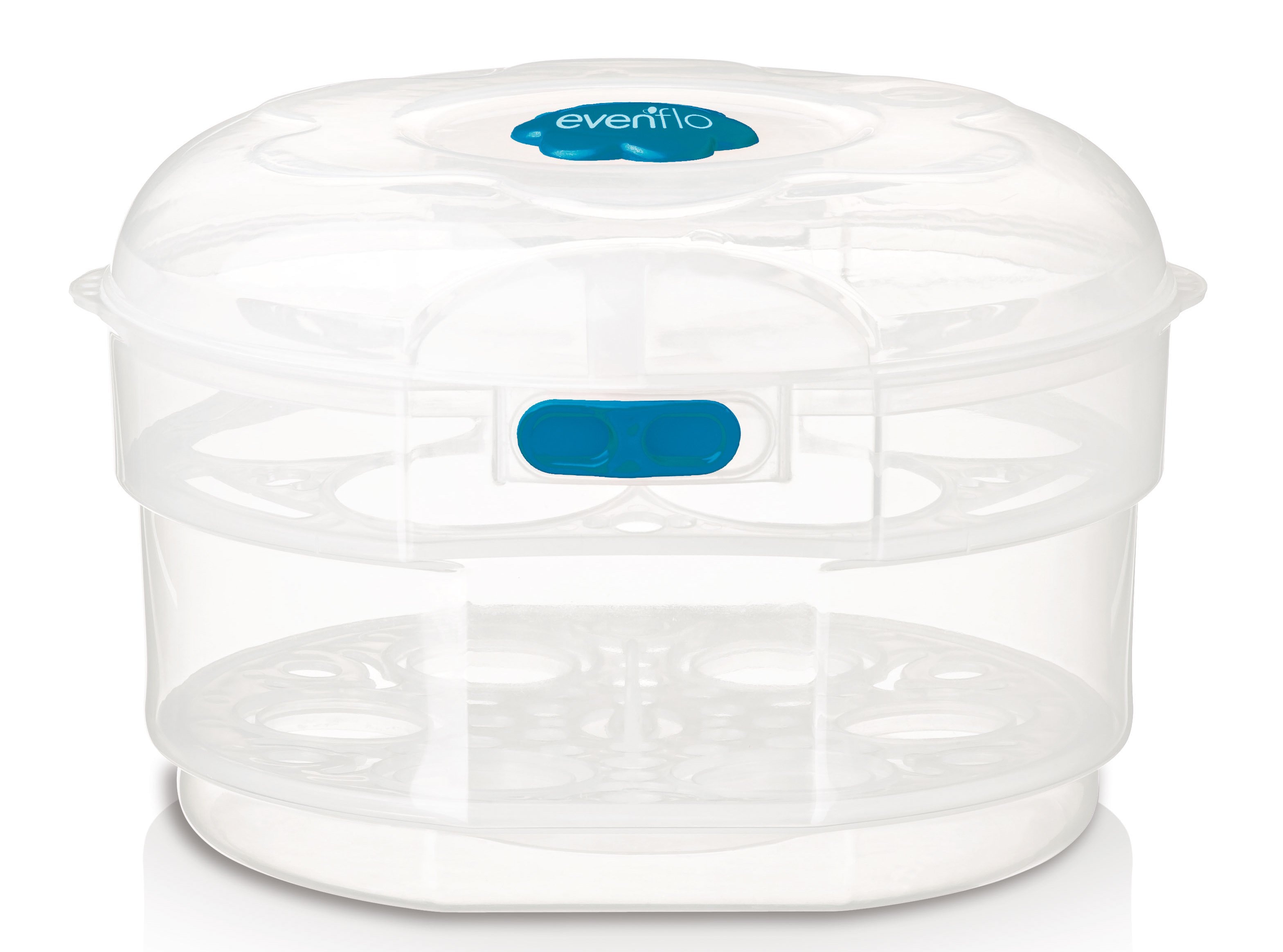 Esterilizador de Microondas Evenflo