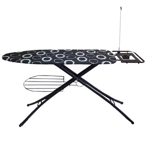 Mesa de Planchado Diferentes Alturas New Touch Vac