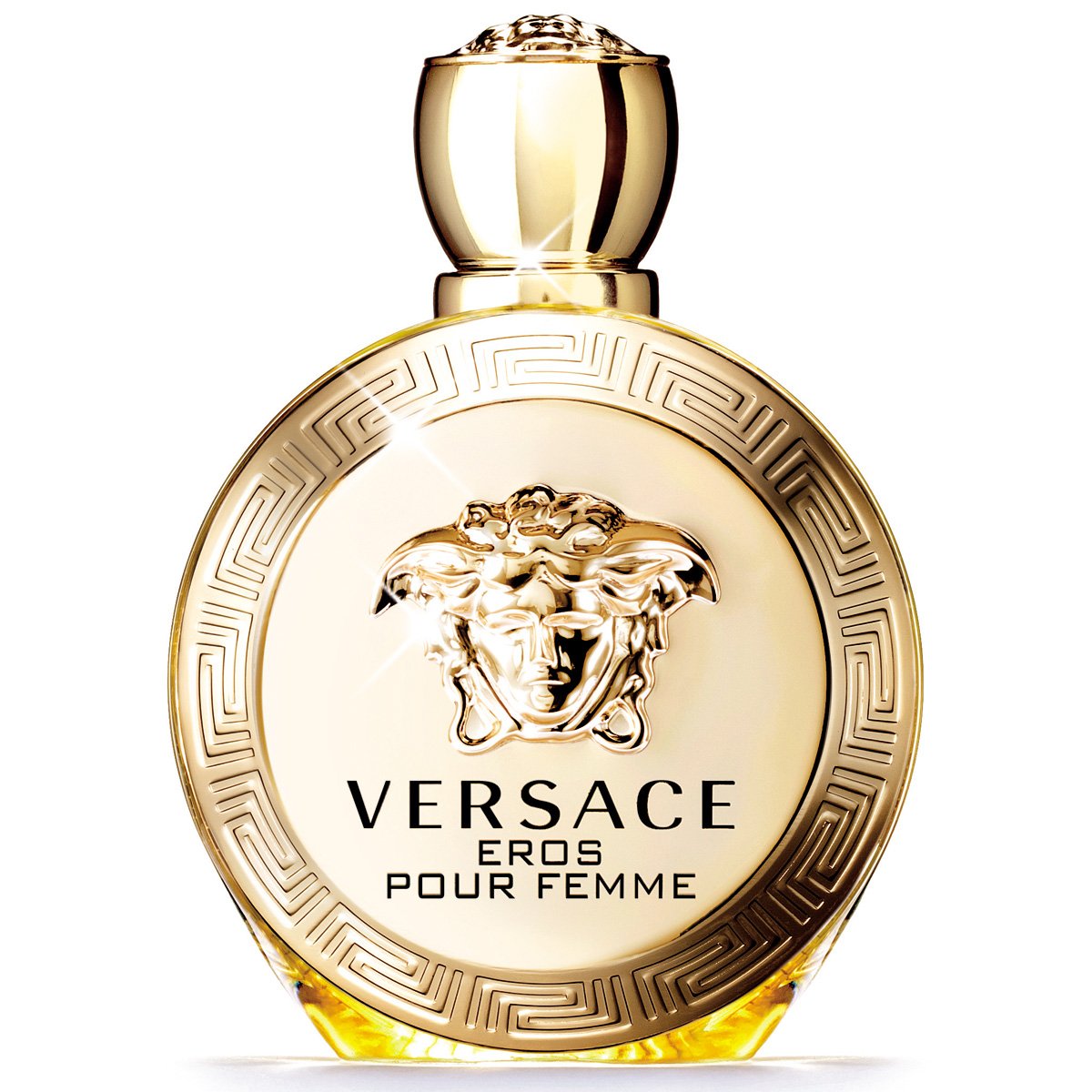 Versace Eros, para Mujer (100Ml)