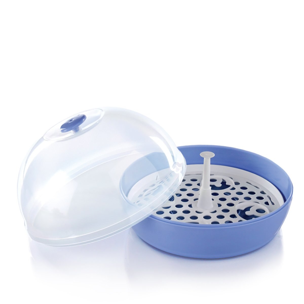 Esterilizador para Microondas Luvcare