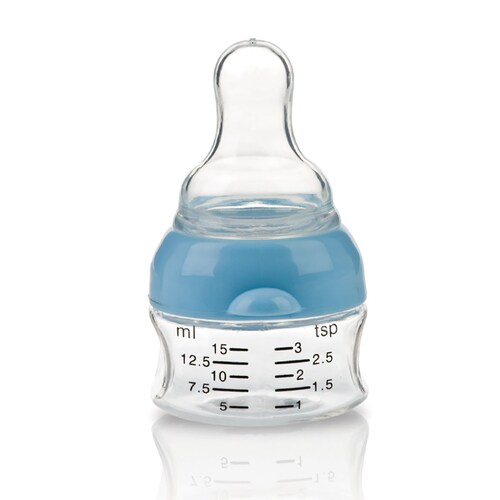 Dosificador de Medicamentos Nuby